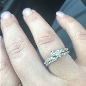 Ever Us (just the band) for Erica